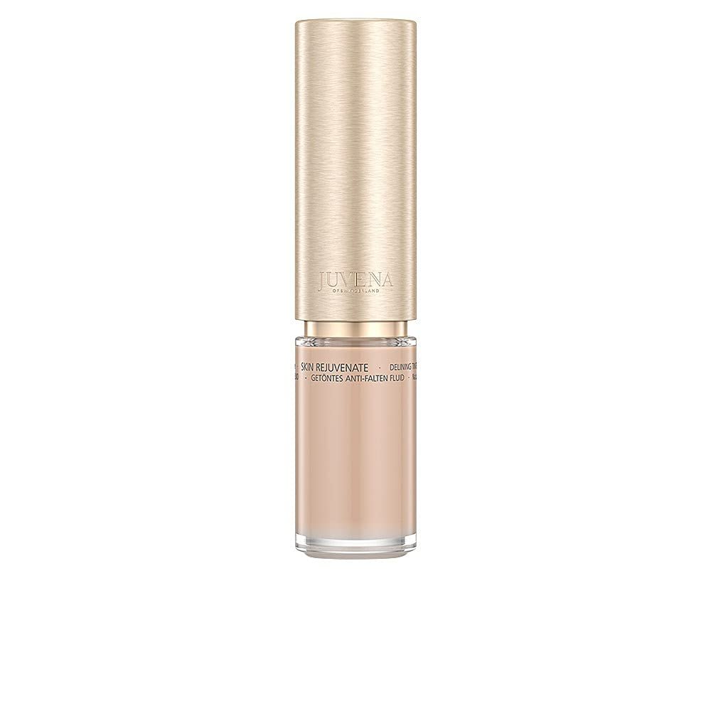 Juvena Juvena rejuvenate and correct delining tinted fluid - natural bronze spf10, 1.7oz, 1.7 Ounce
