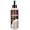 Desert Essence Coconut Hair Defrizzer & Heat Protector 8 fl oz - Gluten Free, Vegan, Cruelty Free - Coconut Oil & Jojoba Seed Extract - Protects Hair from Heat & Styling Damage view 1