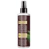 Desert Essence Coconut Hair Defrizzer & Heat Protector 8 fl oz - Gluten Free, Vegan, Cruelty Free - Coconut Oil & Jojoba Seed Extract - Protects Hair from Heat & Styling Damage view 3