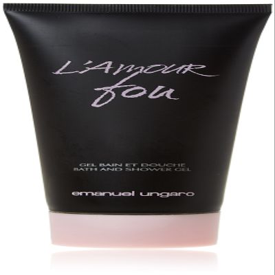 L'Amour Fou by Emanuel Ungaro Shower Gel 200ml
