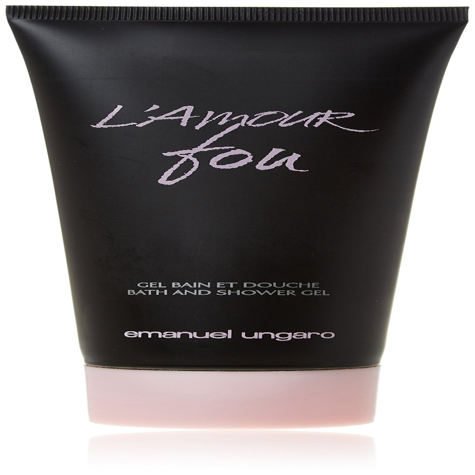 L'Amour Fou by Emanuel Ungaro Shower Gel 200ml