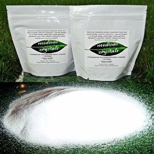 Best Stretch Mark Microdermabrasion Crystals- Most Effective treatment for Old White Stretch Marks pure Stretch Mark Microdermabrasion Medical Crystals for manual use 2lbs shown to remove dead skin cells, exfoliate rough skin,repair scars and old whi