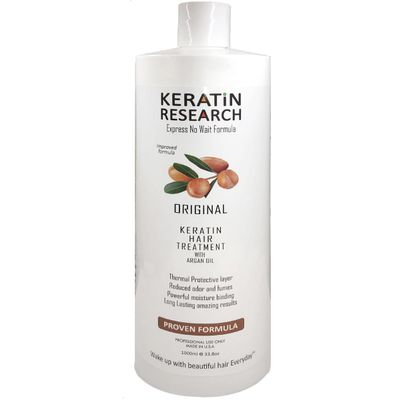 Brazilian Keratin Hair Blowout Treatment Salon size 1000ml Professional Grade Queratina Keratina Brasilera Tratamiento traitement  la kratine