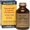 GLOVER'S DANDRUFF CONTROL MEDICINE FOR HAIR & SCALP (REGULAR FORMULA) view 1