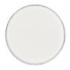 Honeybee Gardens Pressed Powder Eye Shadow Single REFILL, Nirvana, Matte White, Long-Wearing, Creaseproof Mineral Color With Botanicals, NO COMPACT OR APPLICATOR view 1