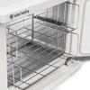 Salon Sundry Professional High Capacity Hot Towel Warmer Cabinet - Facial Spa and Salon Equipment - White view 3