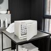 Salon Sundry Professional High Capacity Hot Towel Warmer Cabinet - Facial Spa and Salon Equipment - White view 4