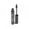 Ruby Kisses GoBrow Tinted Brow Mascara Eyebrow Gel, Fast Sculpt and Shapes Eyebrows (Black Dark Brown) view 1