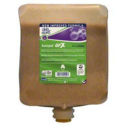 deb stoko Solopol GFX Heavy Duty Foam Hand Cleaner