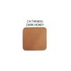 Callas Remix Two-Way Cake Foundation with case (N05 / Dark Honey) view 2