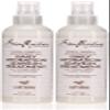 Shea Moisture 100% Virgin Coconut Oil Leave-In Treat 8 Ounce (237ml) (2 Pack) view 1