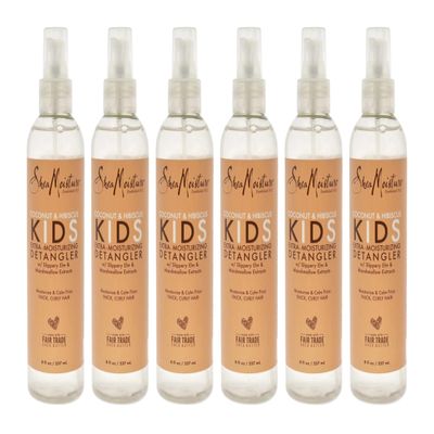 S/M COCO HIB KIDS DETANGLER 8OZ