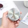 WE Paris Eiffel Tower Themed Mirror Compact Favor 12 PCS - Wedding/Bridal Shower/Baby Shower/Quinceaera/Birthday view 4