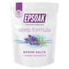 Epsoak Scented Epsom Salt Bundle - Sleep Formula 2 lbs. & Muscle Soak 2 lbs. view 2