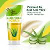 Queen Helene Facial Scrub, Aloe Vera, 6 Oz (Packaging May Vary) view 2