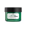 The Body Shop Tea Tree Anti-Imperfection Night Mask, 2.6 Fl Oz (Vegan) view 1