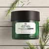 The Body Shop Tea Tree Anti-Imperfection Night Mask, 2.6 Fl Oz (Vegan) view 4