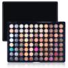 88 Colors Hightlight Eyeshadow Palette Makeup Gift Set, Pure Vie Professional Long Lasting Waterproof Matte Highly Pigments Shiny Shimmers Glitter Makeup Palette Colorful Cosmetic Eye Shadow Pallet #1 view 2
