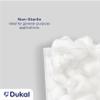 Dukal - 802 Cotton Balls, Non Sterile, Large (Pack of 2000) view 4