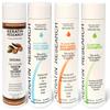Keratin Research Complex Brazilian Keratin Hair Argan Oil Blowout Treatment Professional Results Straightening and Smoothing Hair Queratina Keratina view 1