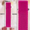 20 Pcs Ribbon All Inclusive Cloth Duckbill Clip Hair Clip - Length 5cm - Bifurcated Safety Clip DIY Jewelry Accessories (Colour Random) view 2