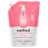 Method Hand Wash Refill, Pink Grapefruit, 34 Fl. Oz (Pack of 1) view 1
