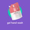 Method Hand Wash Refill, Pink Grapefruit, 34 Fl. Oz (Pack of 1) view 3