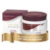 Mon Platin Professional Hair Mask, 500ML - Deep Conditioning for Dry, Colored, Damaged Hair with Black Caviar & Natural Silk Protein, SLS/Salt Free view 1