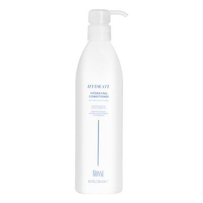 ALOXXI Hydrating Color Protectant Conditioner for Color Treated Hair with Keratin Jojoba & Olive Oils Nourishes and Repairs, 10.1 Fl Oz