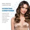 ALOXXI Hydrating Color Protectant Conditioner for Color Treated Hair with Keratin Jojoba & Olive Oils Nourishes and Repairs, 10.1 Fl Oz view 3
