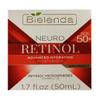 BIELENDA NEURO RETINOL 50 + VITAMIN C & E ADVANCED HYDRATING MOISTURIZER DAY/NIGHT 1.7 FL OZ view 2