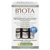 BIOTA BOTANICALS ADVANCED HERBAL CARE LEAVE-IN SERUM,12 count ,0.34 oz. view 1