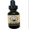 Bearded Buddha Beard Oil & Leave-in Conditioner - 100% Natural & Organic - Best for Groomed Beard Growth, Mustache & Skin Care for Men (Mint Condition) view 1