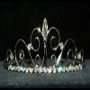#16181 - Wire Kelpie Princess Tiara with rings view 1