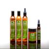 Kerarganic - Keratin Maintenance Set 8oz view 1