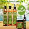 Kerarganic - Keratin Maintenance Set 8oz view 4