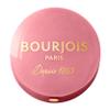 Bourjois Blush for Women, No. 34 Rose d'or, 0.08 Ounce view 1