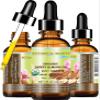 Botanical Beauty Organic SWEET ALMOND OIL 100% Pure Natural Virgin Unrefined Undiluted Cold Pressed Carrier Oil for Face, Skin, Body, Hair, Massage, Nails. 2 Fl. oz - 60 ml view 1