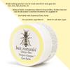 Bee Naturals Queen Eye Balm Duo - Peeper Keeper - 2 Pack Gift Set - Soothes & Moisturizes with Vitamin E & 10 Natural Oils - Helps Diminish Crowsfeet, Wrinkles & Fine Lines view 3