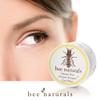 Bee Naturals Queen Eye Balm Duo - Peeper Keeper - 2 Pack Gift Set - Soothes & Moisturizes with Vitamin E & 10 Natural Oils - Helps Diminish Crowsfeet, Wrinkles & Fine Lines view 4