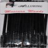 Alluring Eyelash Extension Disposable Mascara Wands/Brushes Qty: 50 view 1