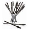 Alluring Eyelash Extension Disposable Mascara Wands/Brushes Qty: 50 view 2