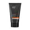 No7 Men Energizing Face Wash - Soap Free Hypoallergenic Cleanser for Oily Skin - Daily Face Cleanser for Men for Invigorated & Deeply Clean Skin (150 ml) view 1