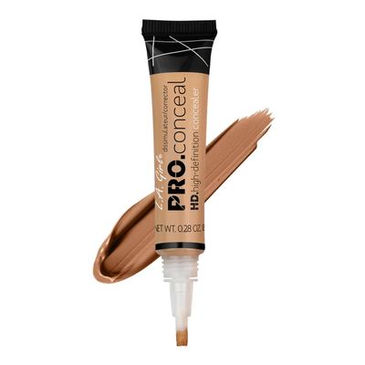 L.A. Girl HD Pro.Conceal, Medium Bisque GC975