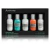 Anthony Starter Kit, 5 Count, Glycolic Facial Cleanser, Facial Scrub, All Purpose Facial Moisturizer, Invigorating Rush Hair & Body Wash, Shave Cream view 1
