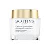 SOTHYS Firming Youth Cream Comfort | Anti-Aging Face Cream for Wrinkles | For Normal to Dry Skin view 1