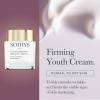 SOTHYS Firming Youth Cream Comfort | Anti-Aging Face Cream for Wrinkles | For Normal to Dry Skin view 2