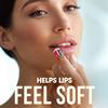 ChapStick Classic (1 Box of 12 Sticks, 12 Total Sticks, Cherry Flavor) Skin Protectant Flavored Lip Balm Tube, 0.15 Ounce Each, 12 Count (Pack of 1) view 4