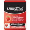 ChapStick Classic, Strawberry Flavor, 0.15 oz (Pack of 4) view 1