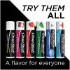 ChapStick Classic, Strawberry Flavor, 0.15 oz (Pack of 4) view 3